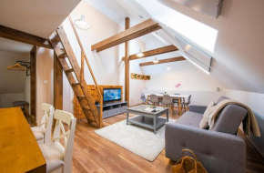 Elevante Residence Poprad